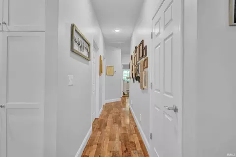 Entry Way - 103 Red Bud Ln, Oolitic, IN 47451 photo 1 of 2
