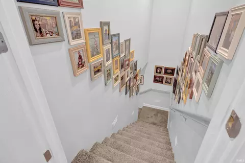 Entry Way - 103 Red Bud Ln, Oolitic, IN 47451 photo 2 of 2