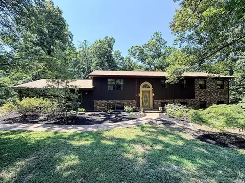 10140 Browning Rd, Evansville, IN 47725