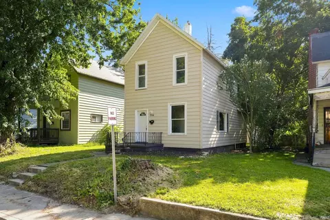 314 Greenwood Ave, Fort Wayne, IN 46808