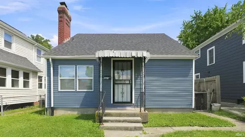 4625 Arlington Ave, Fort Wayne, IN 46807