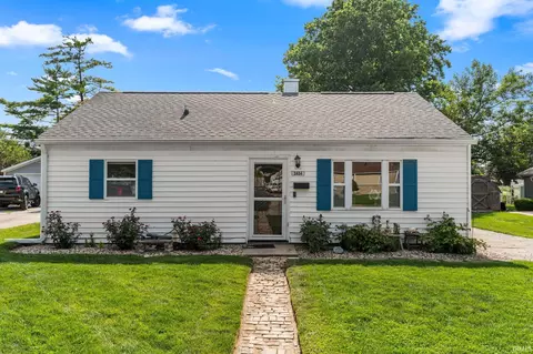1614 N 27th St, Lafayette, IN 47904