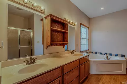 Bath - 6440 E State Road 45, Bloomington, IN 47408 photo 3 of 4