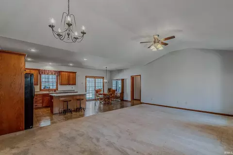 Living - 6440 E State Road 45, Bloomington, IN 47408 photo 5 of 6