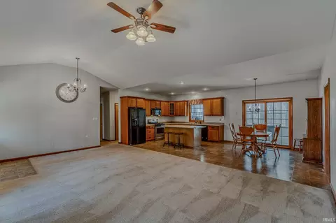 Living - 6440 E State Road 45, Bloomington, IN 47408 photo 4 of 6