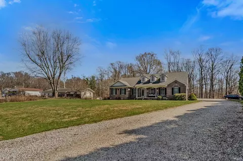 Other - 6440 E State Road 45, Bloomington, IN 47408 photo 1 of 11