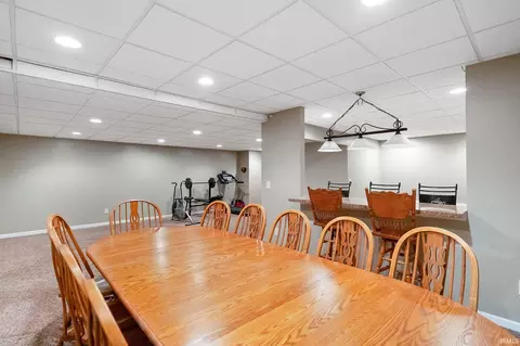 Dining - 6440 E State Road 45, Bloomington, IN 47408 photo 1 of 1