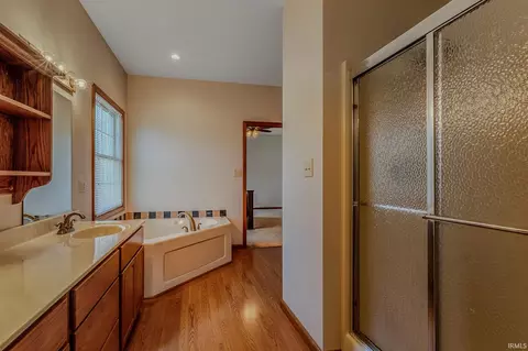 Bath - 6440 E State Road 45, Bloomington, IN 47408 photo 2 of 4