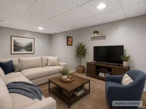 Living - 6440 E State Road 45, Bloomington, IN 47408 photo 6 of 6