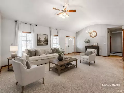 Living - 6440 E State Road 45, Bloomington, IN 47408 photo 2 of 6