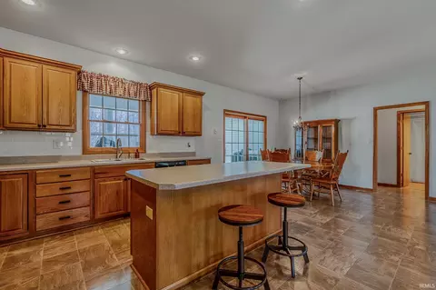 Kitchen - 6440 E State Road 45, Bloomington, IN 47408 photo 1 of 2