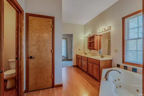 Bath - 6440 E State Road 45, Bloomington, IN 47408 photo 1 of 4