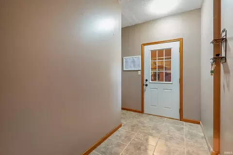 Entry Way - 6440 E State Road 45, Bloomington, IN 47408 photo 1 of 3
