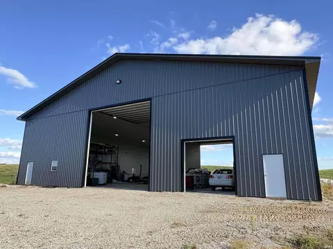 724 Crystal Rd, Saint Meinrad, IN 47577