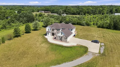 1095 E 600 N, Columbia City, IN 46725