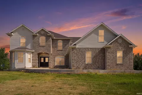 1095 E 600 N, Columbia City, IN 46725