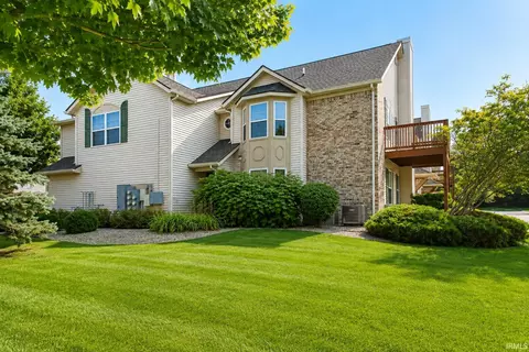 1901 Griffon Dr, Lafayette, IN 47905
