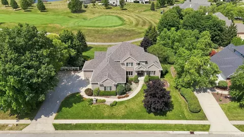 12210 Hawkins Way, Fort Wayne, IN 46814