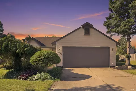 7606 Eagle Trace Cv, Fort Wayne, IN 46825