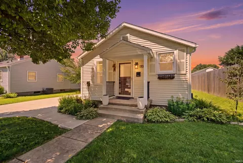 1014 S 20th St, Lafayette, IN 47905