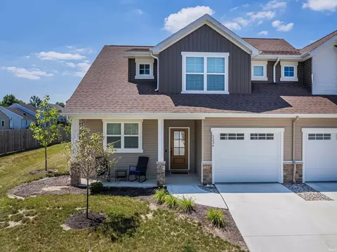 5236 Copper Horse Trl, Fort Wayne, IN 46845