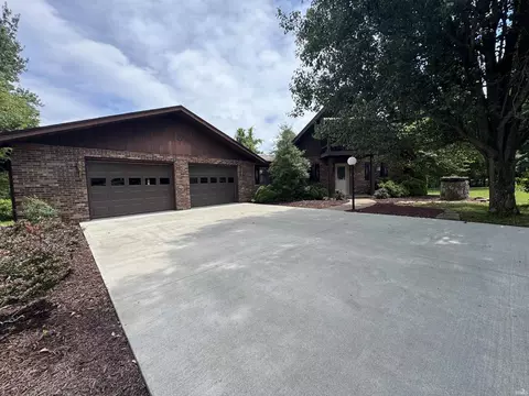 1000 W Star Cir, Santa Claus, IN 47579