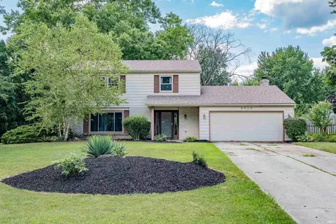 9919 E Limberlost Trl, Fort Wayne, IN 46825