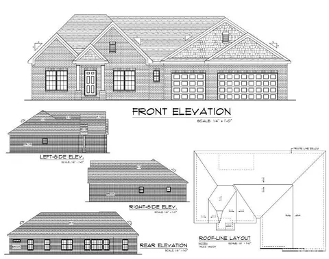lot236 Sable Ridge Dr, Evansville, IN 47725