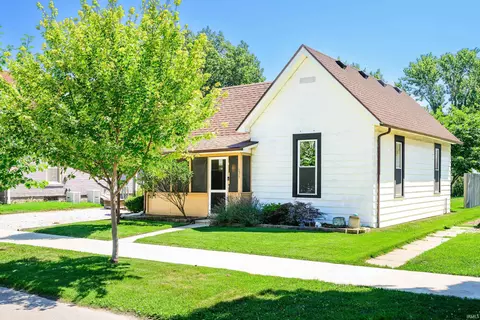 629 S Jefferson St, Martinsville, IN 46151