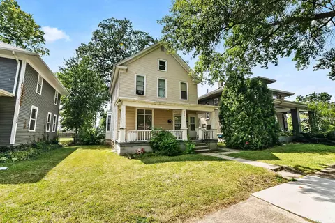 2015 Crescent Ave, Fort Wayne, IN 46805
