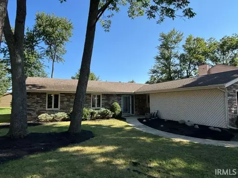 4404 W Kings Row St, Muncie, IN 47304