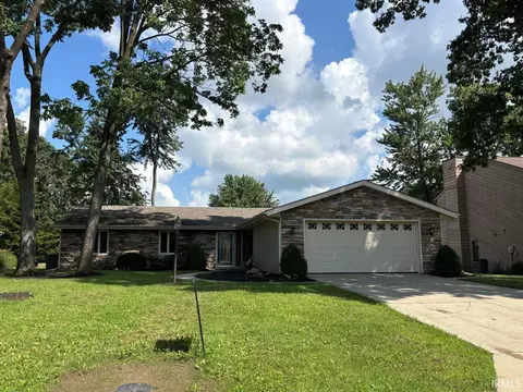 4404 W Kings Row St, Muncie, IN 47304