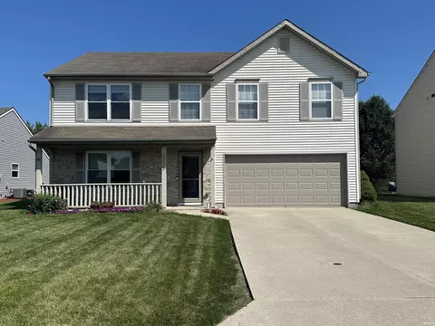 3735 Claystone Cv, New Haven, IN 46774