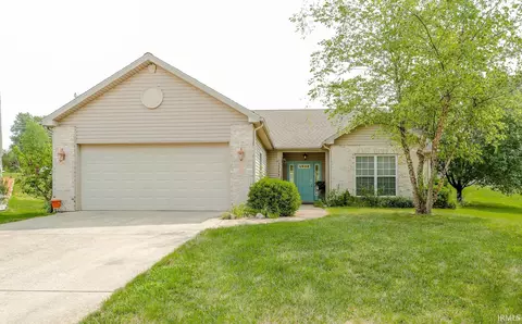 2234 Sandpiper Ct N, West Lafayette, IN 47906