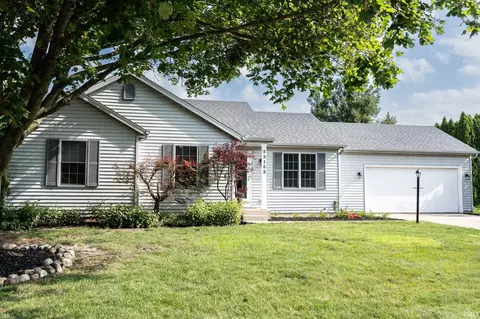 23153 Arbor Pointe Dr, South Bend, IN 46628