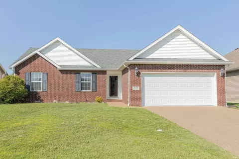 9130 Wynnfield Dr, Evansville, IN 47725