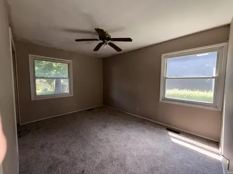 Bedroom - 200 N Shellbark Rd, Muncie, IN 47304 photo 2 of 3