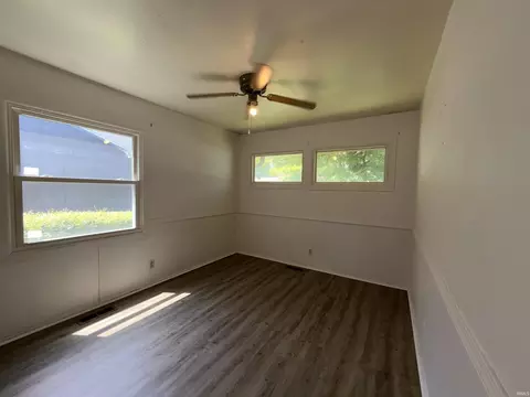 Bedroom - 200 N Shellbark Rd, Muncie, IN 47304 photo 3 of 3