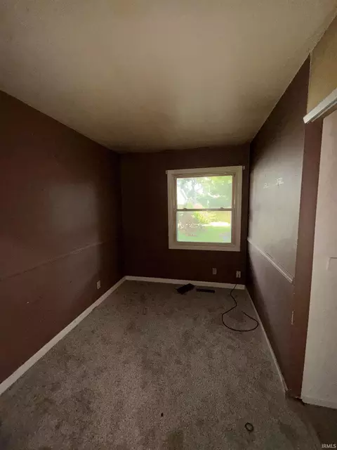 Bedroom - 200 N Shellbark Rd, Muncie, IN 47304 photo 1 of 3