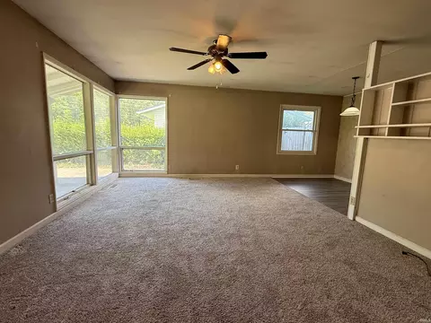 Living - 200 N Shellbark Rd, Muncie, IN 47304 photo 1 of 3