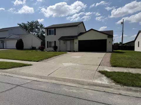1223 Normandale Dr, Fort Wayne, IN 46808