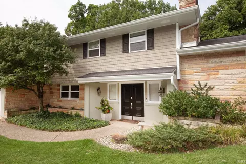 209 E Navajo St, West Lafayette, IN 47906