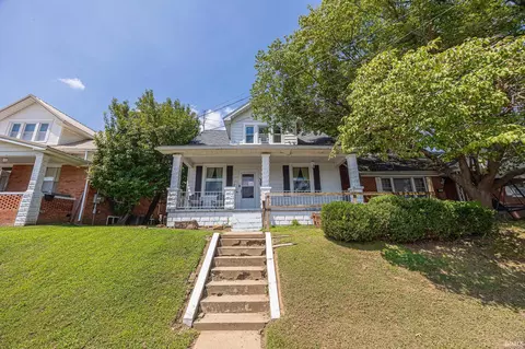 1017 11th St, Tell City, IN 47586