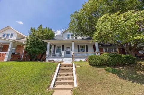 1017 11th St, Tell City, IN 47586