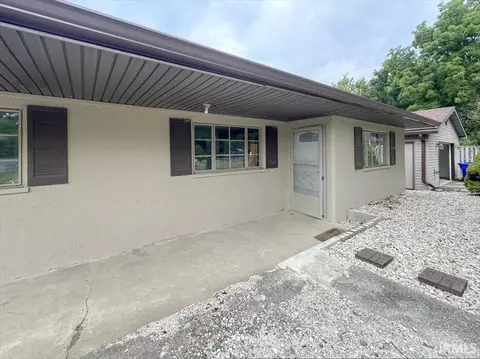 Exterior - 2799 S 200 E, Kokomo, IN 46902 photo 3 of 7