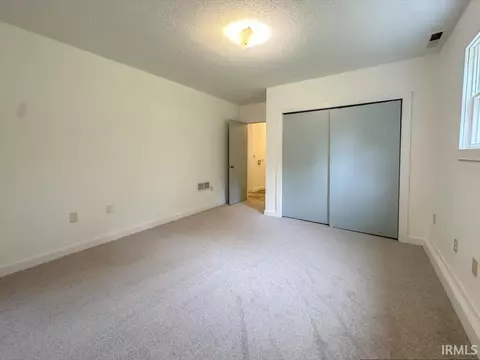 Bedroom - 2799 S 200 E, Kokomo, IN 46902 photo 5 of 5