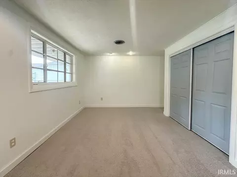 Bedroom - 2799 S 200 E, Kokomo, IN 46902 photo 1 of 5