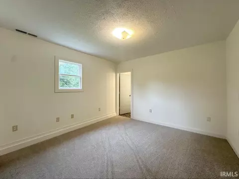 Bedroom - 2799 S 200 E, Kokomo, IN 46902 photo 4 of 5