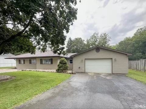 Exterior - 2799 S 200 E, Kokomo, IN 46902 photo 2 of 7