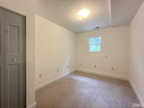 Bedroom - 2799 S 200 E, Kokomo, IN 46902 photo 3 of 5